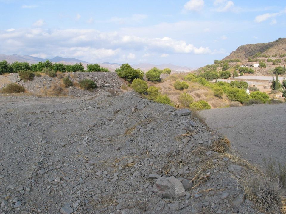 Farm hus i Aguilas, Murcia - foto 4